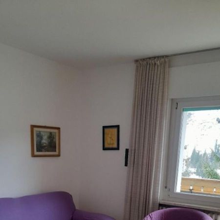 Apartamento Cesa Mesdì Canazei Exterior foto